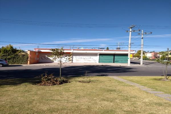 Foto de inmueble en  , Col. Paseos de San Juan C.P. 55634, Zumpango