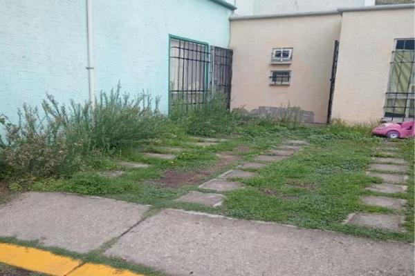 Foto de inmueble en  , Col. Paseos de San Juan C.P. 55634, Zumpango