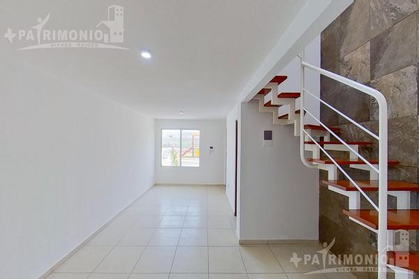 Foto de inmueble en  , Col. Paseos de Tecámac C.P. 55754, Tecámac