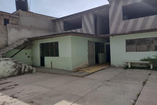 Foto de inmueble en  , Col. Paseos de Tecámac C.P. 55754, Tecámac