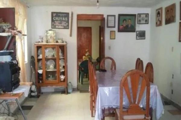 Foto de inmueble en  , Col. Paseos de Tecámac C.P. 55754, Tecámac