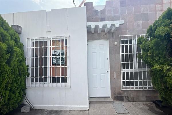 Foto de inmueble en ., Col. Paseos del Bosque C.P. 76910, Corregidora