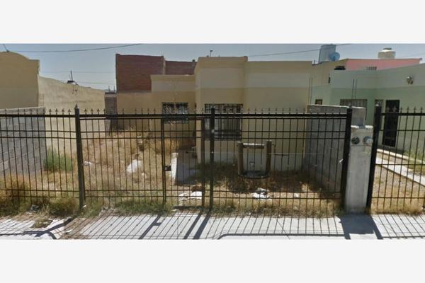 Foto de inmueble en  , Col. Paseos del Camino Real C.P. 31385, Chihuahua
