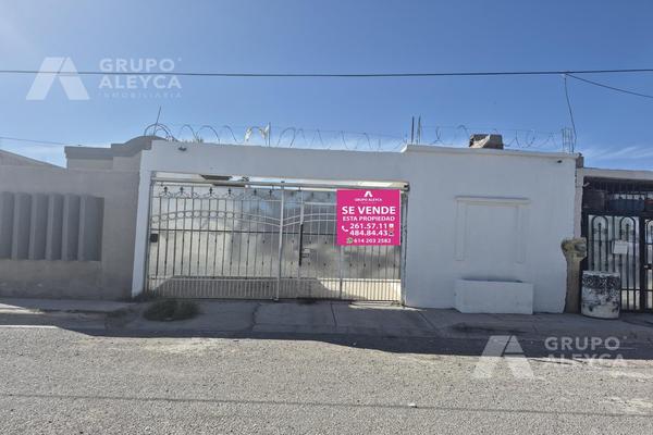 Foto de inmueble en  , Col. Paseos del Camino Real C.P. 31385, Chihuahua