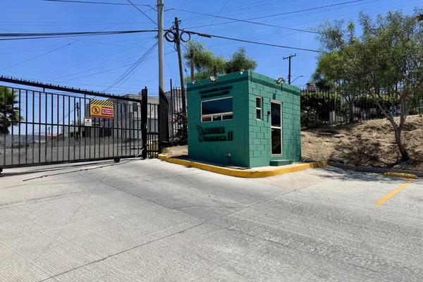 Foto de inmueble en Paseos del Guaycura, Col. Guaycura C.P. 22216, Tijuana