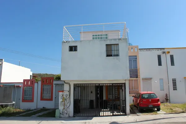 Foto de inmueble en PASEOS DEL PEDREGAL #15, Col. Paseos del Pedregal C.P. 76148, Querétaro