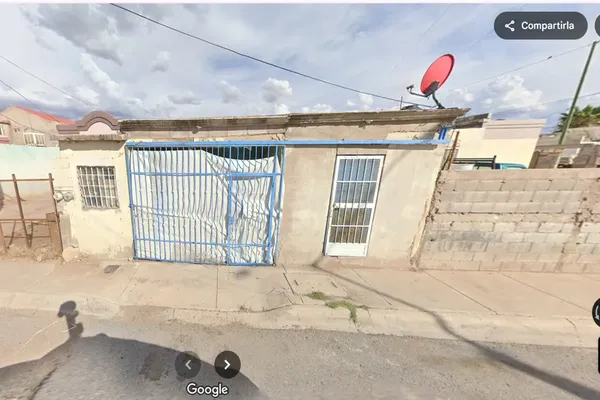 Foto de inmueble en PASEOS DEL PINTO #11102, Col. Paseos del Camino Real C.P. 31385, Chihuahua