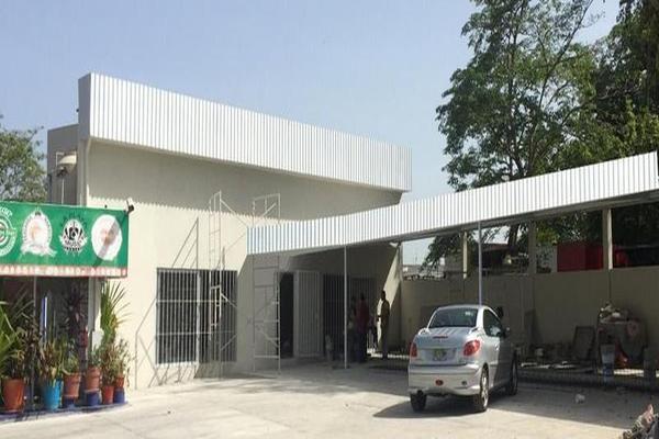 Foto de inmueble en  , Col. Paseos Del Usumacinta C.P. 86035, Centro