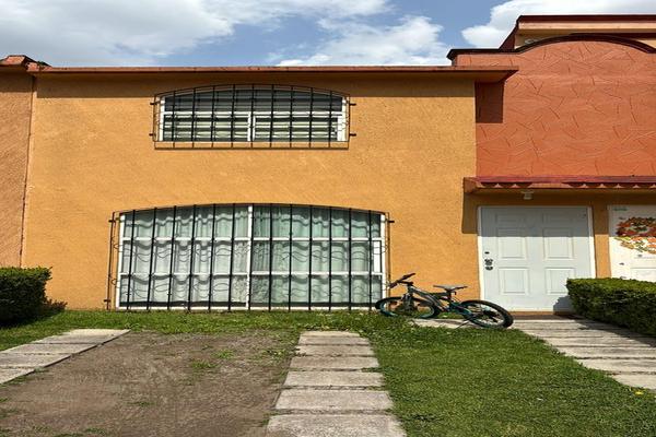Foto de inmueble en  , Col. Paseos del Valle C.P. 50260, Toluca