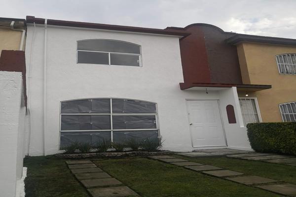 Foto de inmueble en  , Col. Paseos del Valle C.P. 50260, Toluca