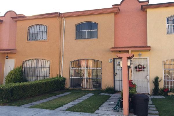 Foto de inmueble en  , Col. Paseos del Valle C.P. 50260, Toluca