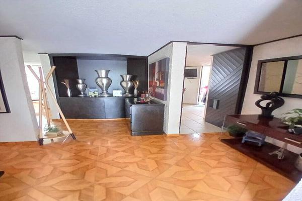 Foto de inmueble en paseos, Col. Paseos del Bosque C.P. 53297, Naucalpan de Juárez