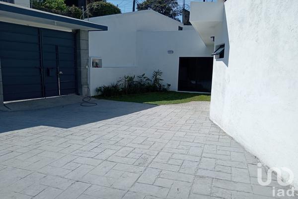 Foto de inmueble en pasionaria #56, Col. Chapultepec C.P. 62450, Cuernavaca