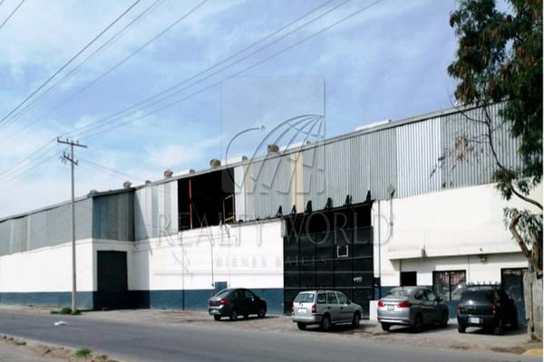 Foto de inmueble en  , Col. Paso Cucharas C.P. 66062, General Escobedo
