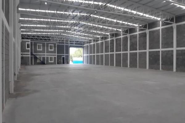 Foto de inmueble en  , Col. Paso Cucharas C.P. 66062, General Escobedo