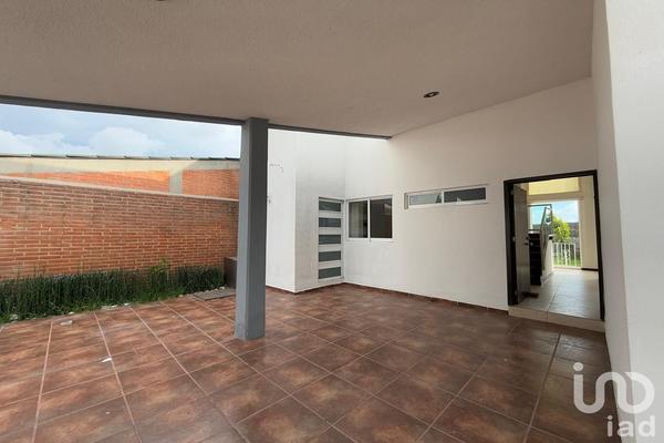Foto de inmueble en PASO DE CORTES #2990, Col. Santa María Xixitla C.P. 72762, San Pedro Cholula