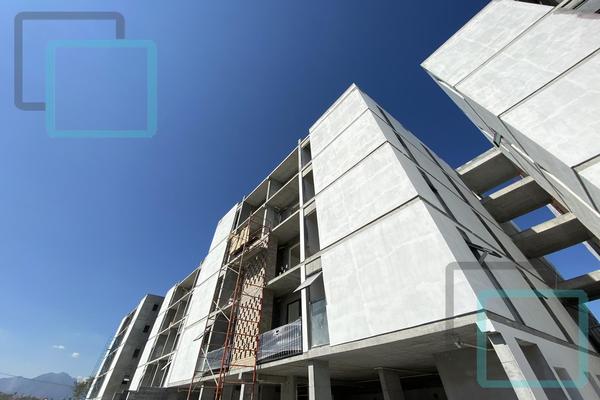 Foto de inmueble en  , Col. Paso de Cumbres 4to Sector 3er Etapa C.P. 64346, Monterrey