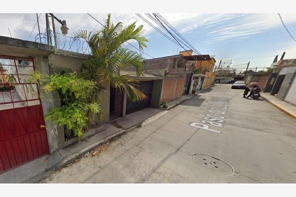Foto de inmueble en PASO DE LA NORMAL #000, Col. Gabriel Tepepa C.P. 62742, Cuautla
