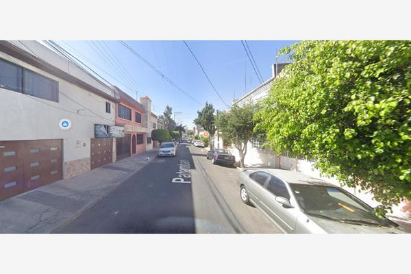 Foto de inmueble en PATAMBAN #6035, Col. Aragón Inguarán C.P. 07820, Gustavo A. Madero