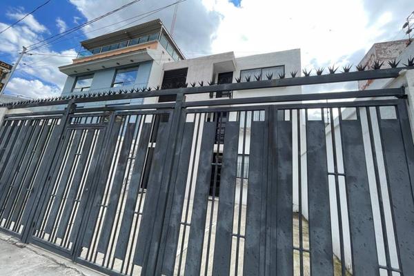 Foto de inmueble en  , Col. Patriotismo C.P. 72130, Puebla