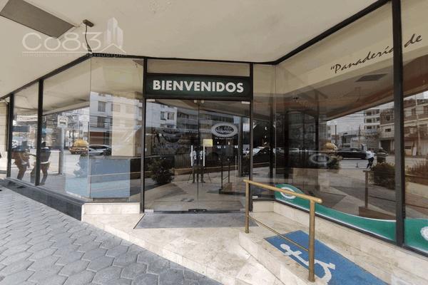 Foto de inmueble en Patriotismo, Col. San Juan C.P. 03730, Benito Juárez