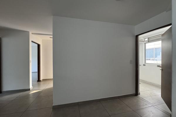 Foto de inmueble en Patriotismo, Col. Santa Maria Nonoalco C.P. 03700, Benito Juárez