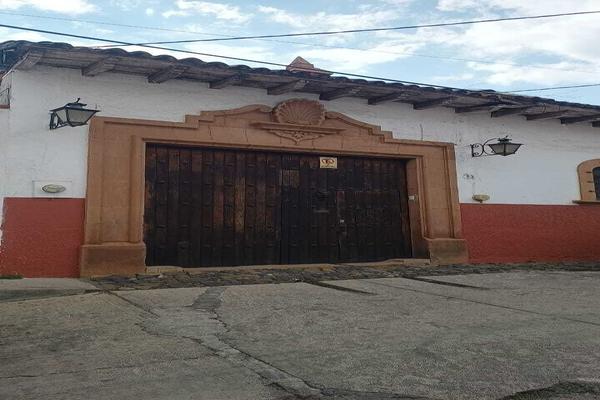 Foto de inmueble en , Col. Pátzcuaro Centro C.P. 61600, Pátzcuaro