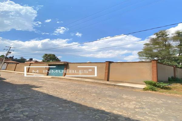 Foto de inmueble en Pátzcuaro, Col. Pátzcuaro C.P. 61600, Pátzcuaro