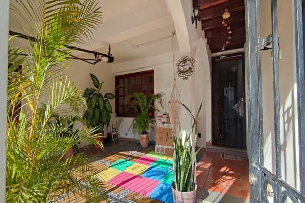 Foto de inmueble en PAUL P HARRIS #12, Col. Lomas Vistahermosa C.P. 28016, Colima