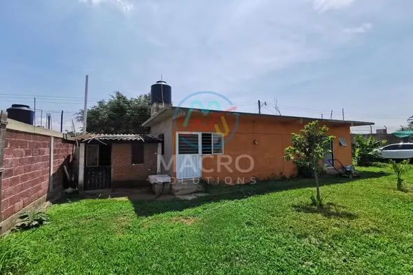 Foto de inmueble en PAZULCO #99, Col. Pazulco C.P. 62828, Yecapixtla