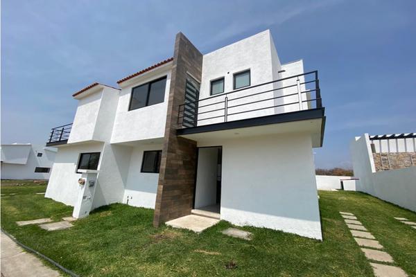 Foto de inmueble en  , Col. Pazulco C.P. 62828, Yecapixtla