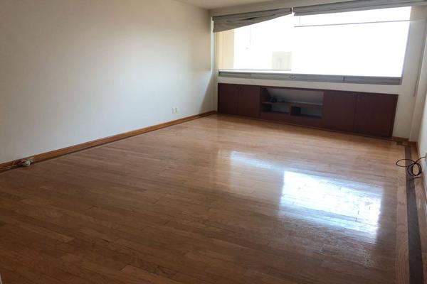 Foto de inmueble en PB REFORMA, Col. Bosques de las Lomas C.P. 05120, Cuajimalpa de Morelos