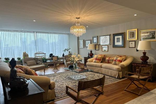 Foto de inmueble en PB REFORMA, Col. Bosques de las Lomas C.P. 05120, Cuajimalpa de Morelos