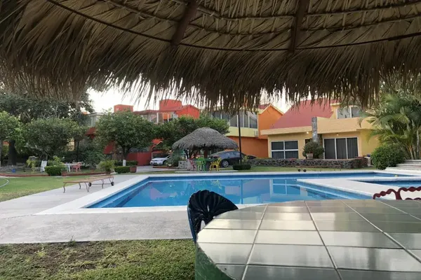 Foto de inmueble en PEDREGAL #25, Col. Pedregal de las Fuentes C.P. 62554, Jiutepec