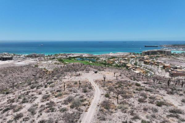 Foto de inmueble en , Col. Pedregal de la Paz C.P. 23019, La Paz