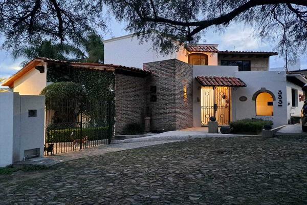 Foto de inmueble en Pedregal de la Rica Juriquilla, Col. Ecológico la Rica C.P. 76226, Querétaro