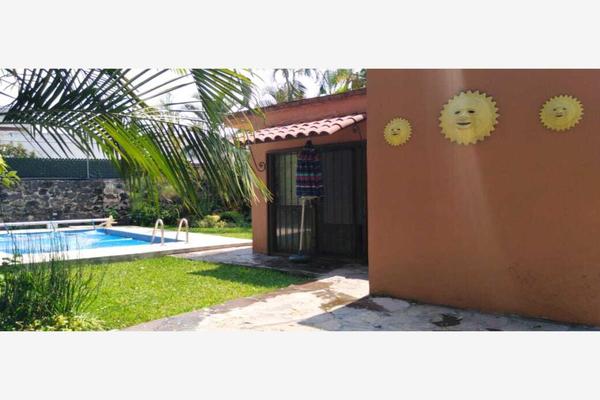Foto de inmueble en  , Col. Pedregal de las Fuentes C.P. 62554, Jiutepec