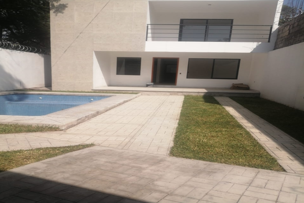 Foto de inmueble en Pedregal de las fuentes, Col. Pedregal de las Fuentes C.P. 62554, Jiutepec