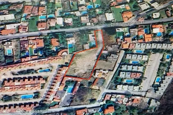 Foto de inmueble en  , Col. Pedregal de Oaxtepec C.P. 62738, Yautepec