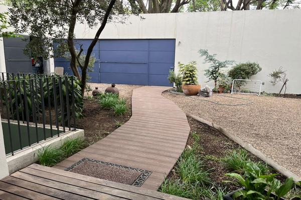 Foto de inmueble en  , Col. Pedregal de San Francisco C.P. 04320, Coyoacán