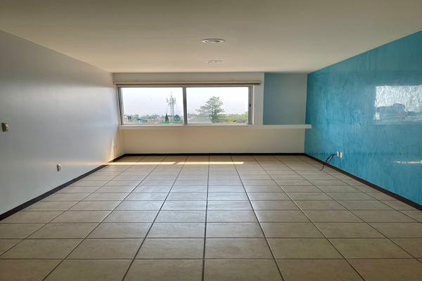 Foto de inmueble en  , Col. Pedregal de San Nicolás 2A Sección C.P. 14100, Tlalpan