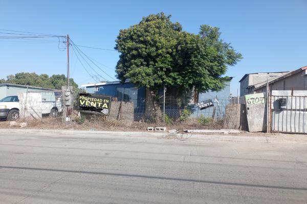Foto de inmueble en  , Col. Pedregal de Santa Julia C.P. 22604, Tijuana