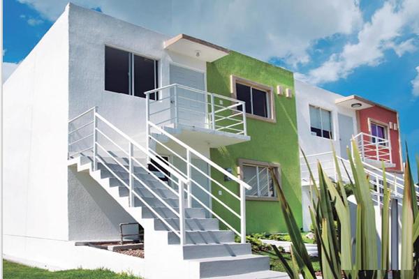 Foto de inmueble en  , Col. Pedregal de Santa Marta C.P. 45422, Tonalá