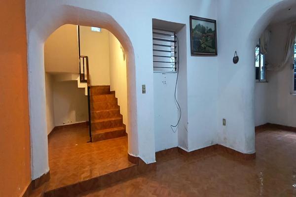 Foto de inmueble en  , Col. Pedregal de Santa Ursula C.P. 04600, Coyoacán