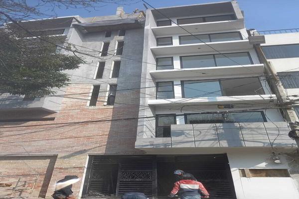 Foto de inmueble en  , Col. Pedregal de Santa Ursula C.P. 04600, Coyoacán
