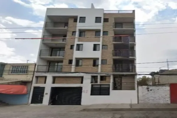 Foto de inmueble en  , Col. Pedregal de Santa Ursula C.P. 04600, Coyoacán