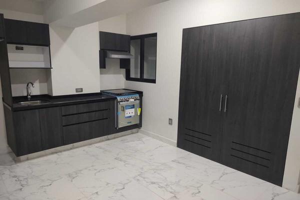 Foto de inmueble en , Col. Pedregal de Santa Ursula C.P. 04600, Coyoacán