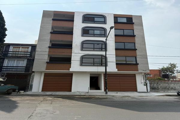 Foto de inmueble en  _ , Col. Pedregal de Santa Ursula C.P. 04600, Coyoacán