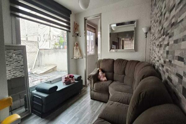 Foto de inmueble en  , Col. Pedregal de Santo Domingo C.P. 04369, Coyoacán