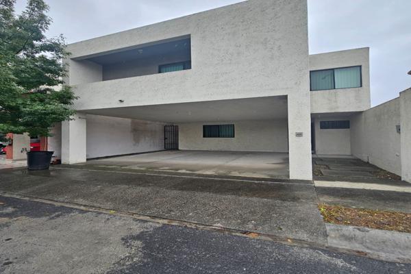 Foto de inmueble en Pedregal del Valle, Col. Quinta Colonial Apodaca C.P. 66610, Apodaca